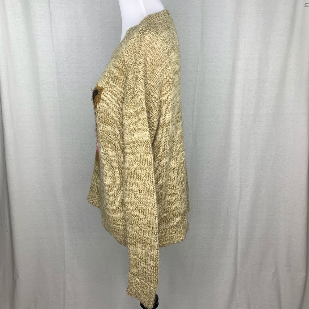 Rewind French bulldog sweater - Picture 2 of 10